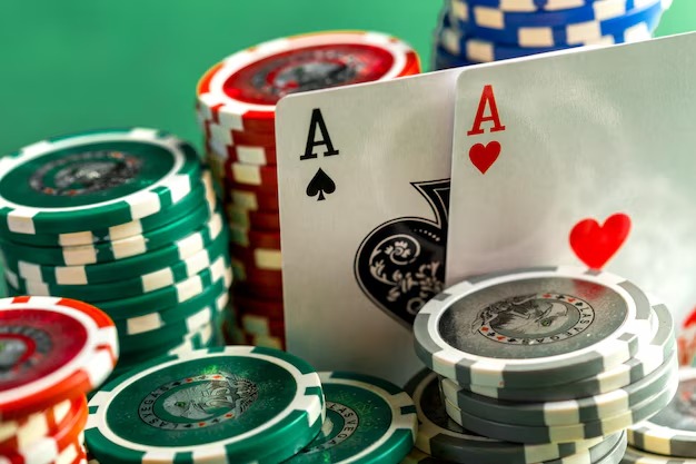 Fortune Tiger and Mahjong Ways slots